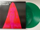 Electric Wizard - Black Masses 2xLP GREEN Vinyl Rare Version of 400 (2010) Doom