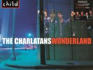 Charlatans Wonderland (Deluxe) Doppio Vinile Lp Colorato Rosso e Bianco Rsd 2025