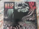 w.a.s.p. the headless children vinyl