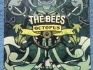 The Bees 12” Vinyl LP Octopus Signed Rare