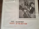 Paul McCartney ‎Kisses On The Bottom UK Hear Music ‎Sealed 1st Pressing