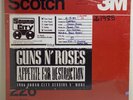Guns N' Roses 1986 Sound City Session N’ More 3LP Locked N’ Loaded Sealed New