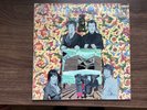 Idle Race - Birthday Party LP LST-7603  VG+