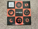 Shed Seven - The Covers. RSD Record Store Day 2025  SPLATTER VINYL   (Sealed)