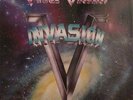 Vinnie Vincent Invasion - All Systems Go (Vinyl LP - 1988 - EU - Original)