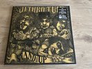 JETHRO TULL - STAND UP (2017 Steven Wilson remix) vinyl. Near mint