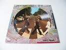 THE BEATLES 'ABBEY ROAD' PICTURE DISC LP US CAPITOL RECORDS 1978 LIMITED EDITION