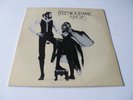 FLEETWOOD MAC 'RUMOURS' LP UK WARNER BROS 1977 PICTURE INSERT