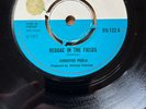 Augustus Pablo ‎– Reggae In The Fields  7