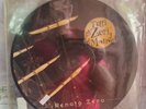 RENATO ZERO, Tutti gli zeri del mondo, Picture disc originale 2000 ottimo