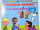VINCE GUARALDI TRIO JAZZ IMPRESSIONS OF A BOY NAMED CHARLIE BROWN 2025 RSD LP