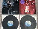 Divinyls Desperate & What A Life Vinyl ORIGINAL AUS Chrysalis In Great Condition