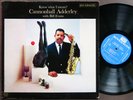 CANNONBALL ADDERLEY BILL EVANS Know What I Mean? LP RIVERSIDE RLP433 US '62 MONO