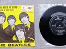 BEATLES ALL YOU NEED IS LOVE BELGIUM R 5620 UK record