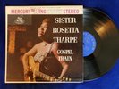 ORIGINAL PRESSING Sister Rosetta Tharpe 