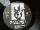 Westside Connection / Bow Down Sler 12Ep Gangstas Make The World Go Round All