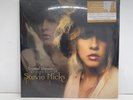 Stevie Nicks - Crystal Visions...The Very Best Of 2x Clear Vinyl LP (Sealed)