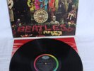 The Beatles - Sgt. Pepper's Lonely Hearts Club Band Vinyl LP - Capitol SMAS-2653
