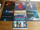 7x Arthur Lyman UK 1st Press LP's Vocalion Exotica Space Age Vinyl Records LP