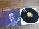 Gene Ammons - Boss Tenor South Africa Prestige FANT 12 Bebop Soul Jazz EX LP