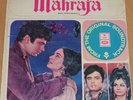 Mahraja - LP Vinyl Record Bollywood Hindi, Madan Mohan, Odeon First Pressing