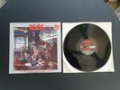 AC/DC - DIRTY DEEDS DONE DIRT CHEAP  1993 UK PRESS 12