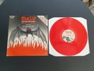 MEAT LOAF - BAT OUT OF HELL 1979 UK PRESS 12