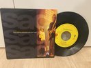 The Rolling Stones Sad Sad Sad Rare Single in mint-