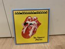 The Rolling Stones No Spare Parts Rare Single Factory Sealed