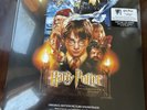 Harry Potter and the Sorcerer’s Stone Soundtrack- RSD 2025 - clear vinyl RARE