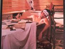 MINT Cold Chisel East Australia issue 12'' vinyl Lp 1980 Barnes