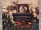 Steppenwolf REST IN PEACE 33 LP ITA I° PRESS 1972 HARD ROCK