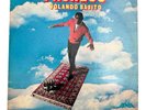 Pacheco Volando Bajito Vinyl  Lp363 SLP-363 Mono Fania Records