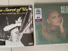 Kelsea Ballerini The First Time & Gracie Abrams The Secret Of Us RSD Vinyls 2025