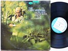 HORACE SILVER J.J. JOHNSON The Cape Verdean Blues LP BLUE NOTE BLP 4220 NY MONO