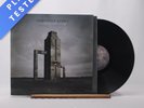 Frightened Rabbit Painting Of A Panic Attack LP Album Vinyl Record - EX/EX