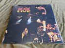 AC/DC- LIVE SPECIAL COLLECTORS EDITION  2x LP SET -COLUMBIA 5128361-NEW & SEALED