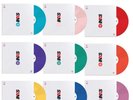 INXS ALL JUICED UP PART TWO – Volumes 1-9 12 Inch Colour EPS BRAND NEW