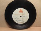 Eddie + the Hot Rods – Writing On The Wall 1976 2-side Acetate 7” Trident Studio
