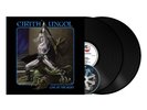 Cirith Ungol - Live At The Roxy (Vinyl 3LP - 2025 - EU - Original)
