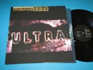 Depeche Mode / Ultra (EU 2016, Sony 88985336911, Mute STUMM148) - LP