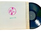 Public Image Ltd -Recorded Live In Paris When Nobody Was Looking - Sex Pistols