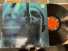 JOHN COLTRANE 