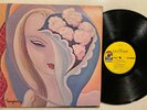 DEREK & The DOMINOS Layla ERIC CLAPTON Duane Allman Atco 2-704 2 x LP  VG++
