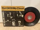 The Rolling Stones Get Off Of My Cloud / I'm Free Rare Single