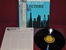 MILES DAVIS - COLLECTOR'S ITEMS - PRESTIGE VIJ-242 1984 - LP JAPAN OBI NM