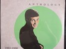 GENE PITNEY, Anthology 1961-1968 [Rhino] USA New Sealed Old Stock 2LP