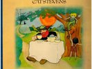Cat Stevens Tea For The Tillerman GATEFOLD NEAR MINT Island Vinyl LP