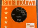 THE SPINNERS - SWEET THING rare UK 1965 / NORTHERN SOUL / MOTOWN TMG 514 / MINT-