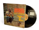 ISMAEL RIVERA Y SUS CACHIMBOS Esto Si es lo mio Vinyl LP Latin